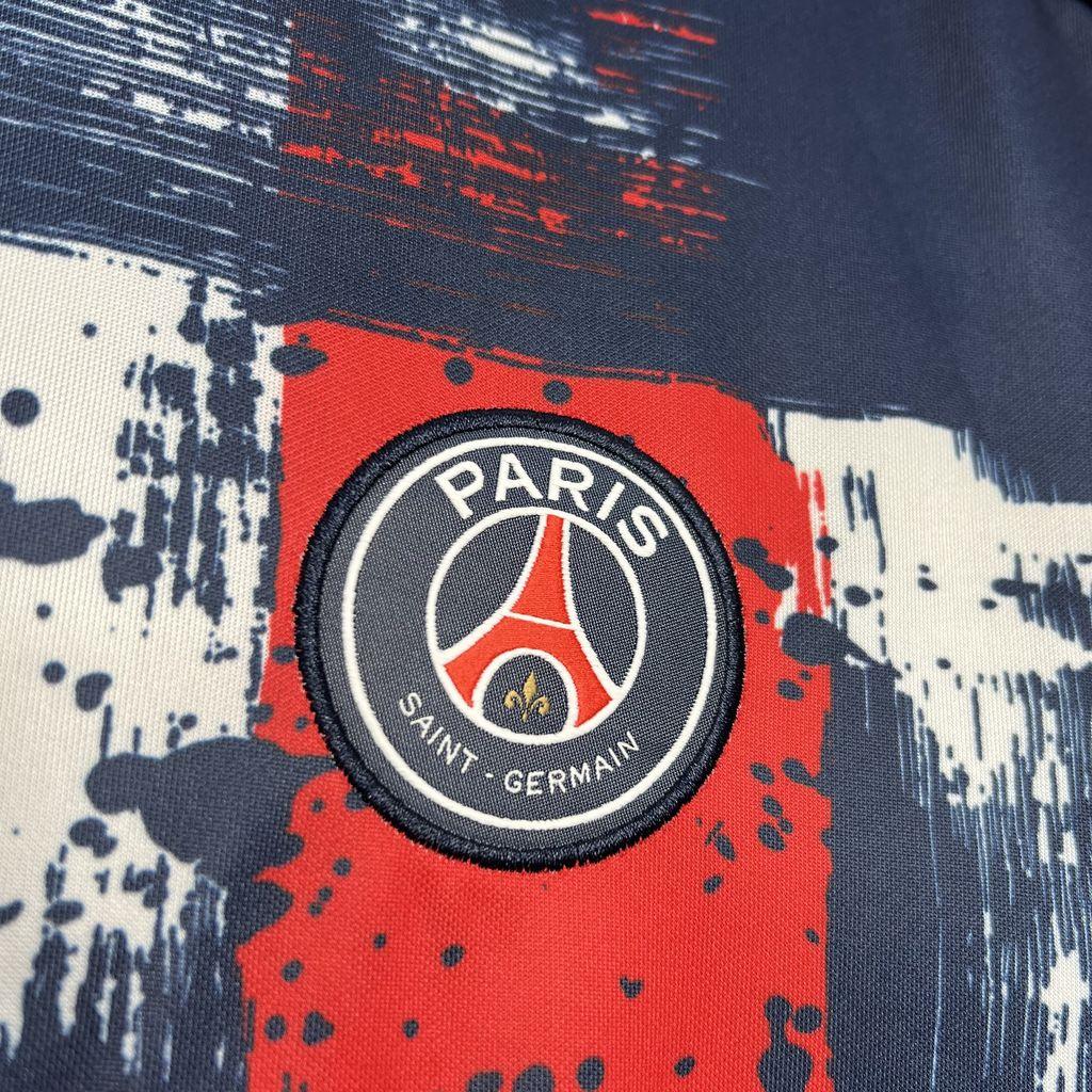 PSG 24/25 Pre-Match T-Shirt