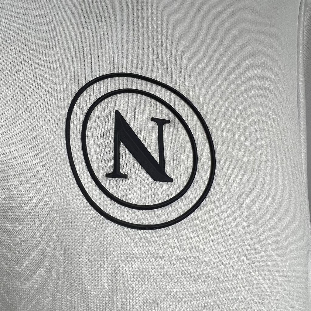 Naples Alternative T-Shirt 24/25