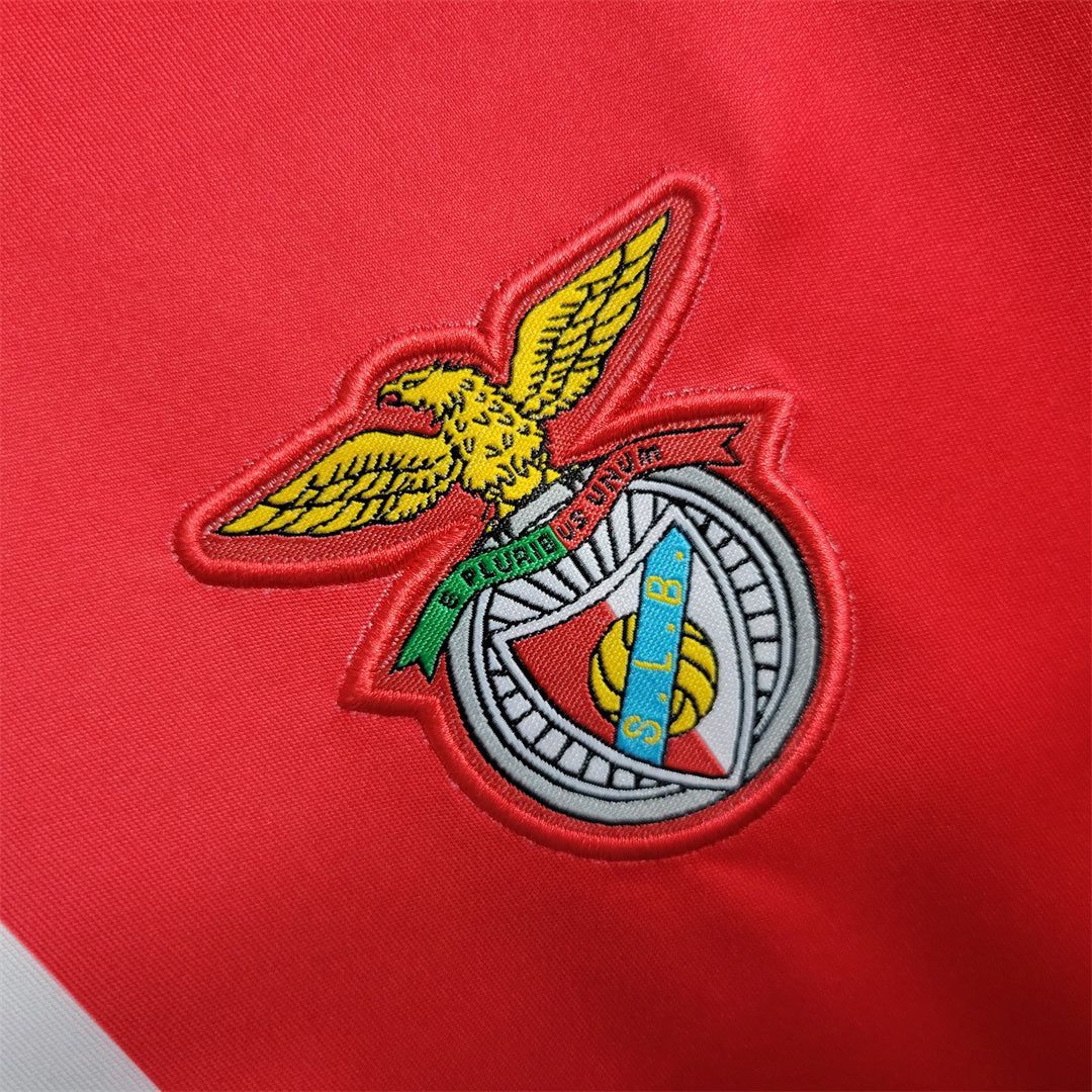 Benfica Retro Shirt 04/05