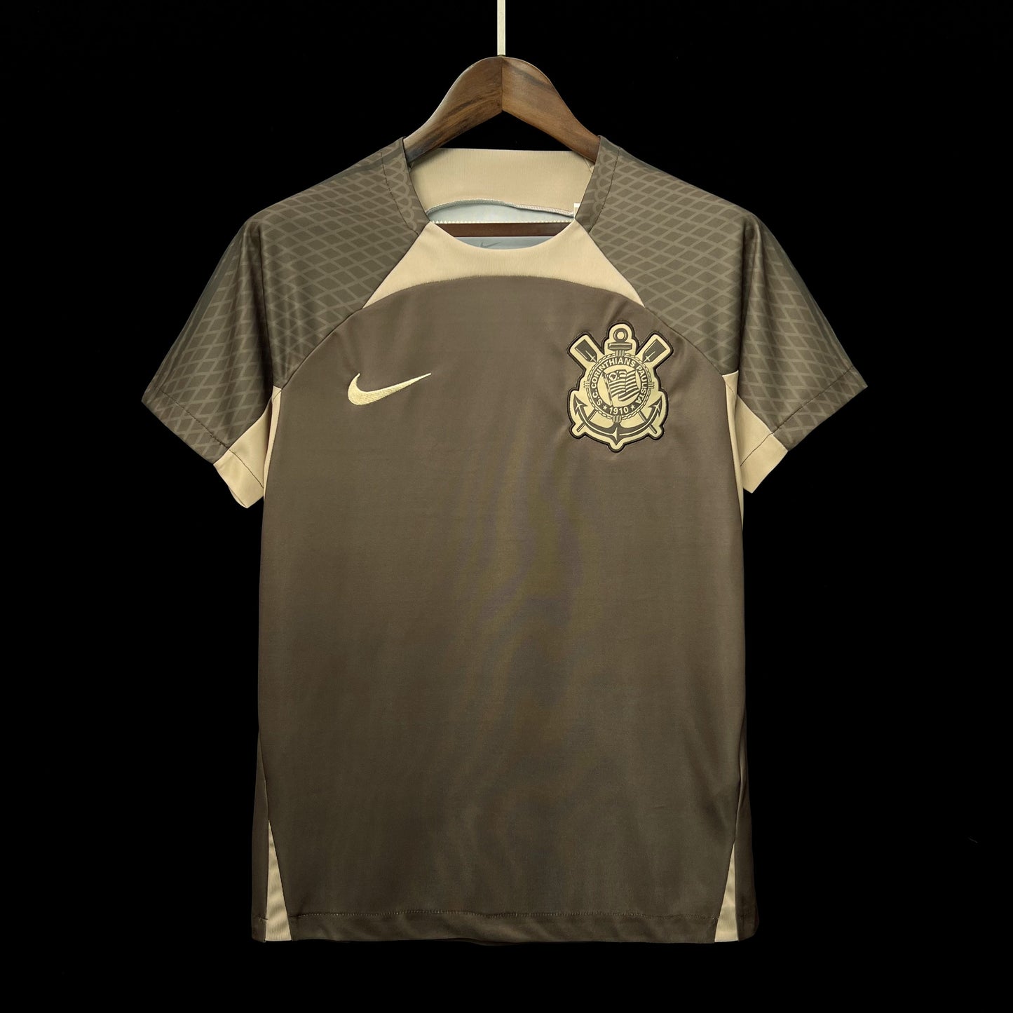 Corinthians 24/25 Pre-match T-Shirt