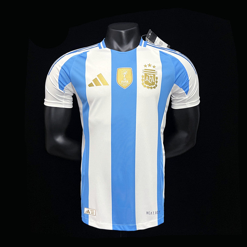 Argentina jersey store player version