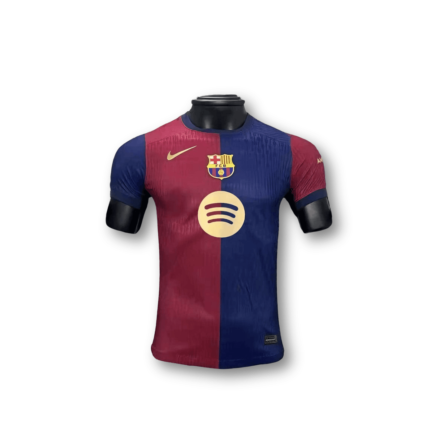 Barcelona Player 24/25 Home T-Shirt