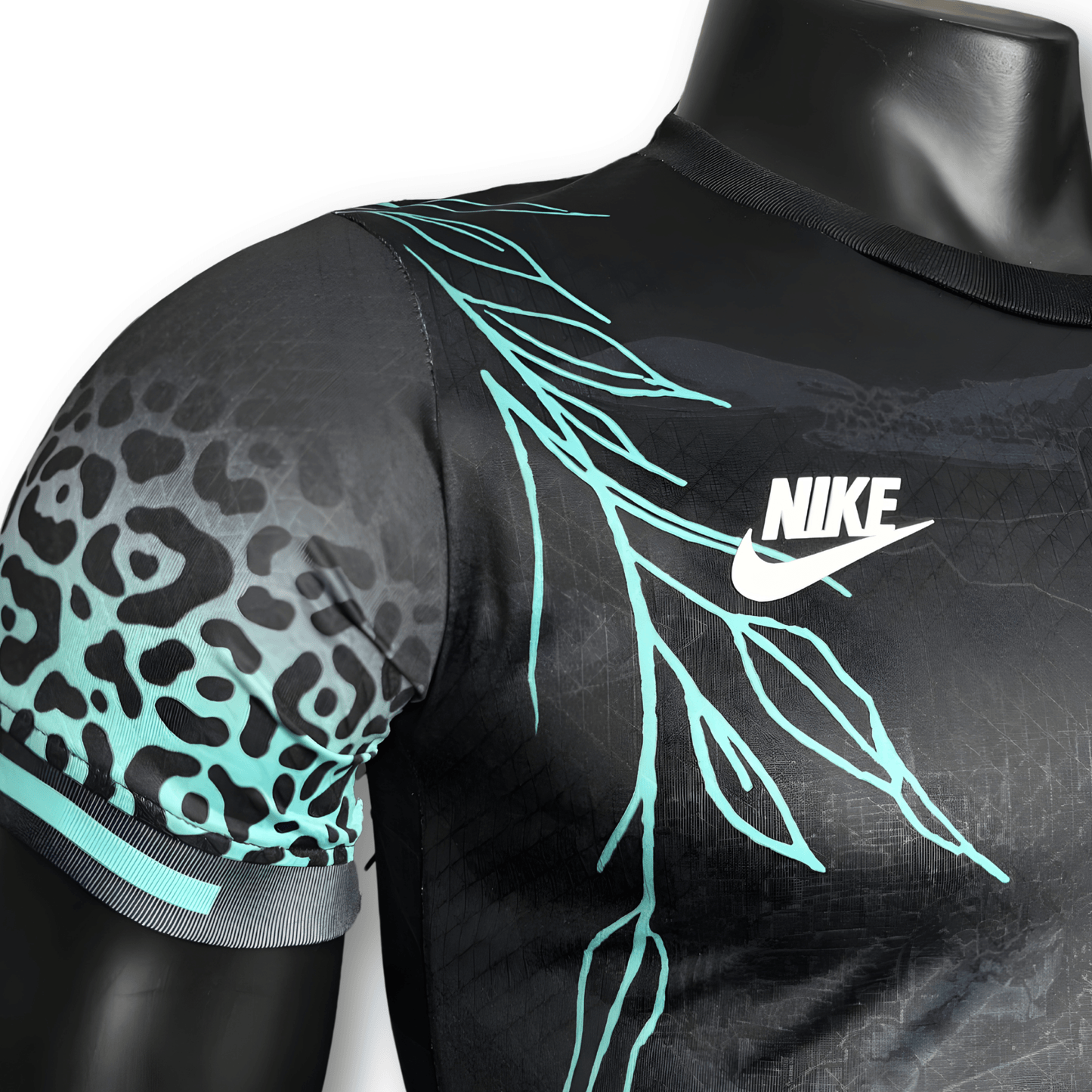 Brazil T-Shirt Special Edition Player Version 24/25