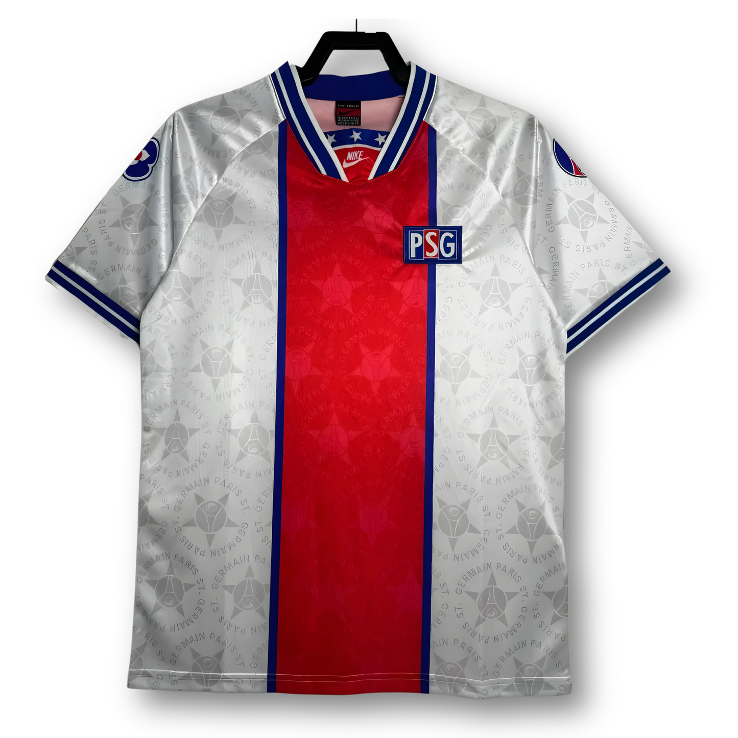 T-Shirt Alternativa Retro PSG 95/96