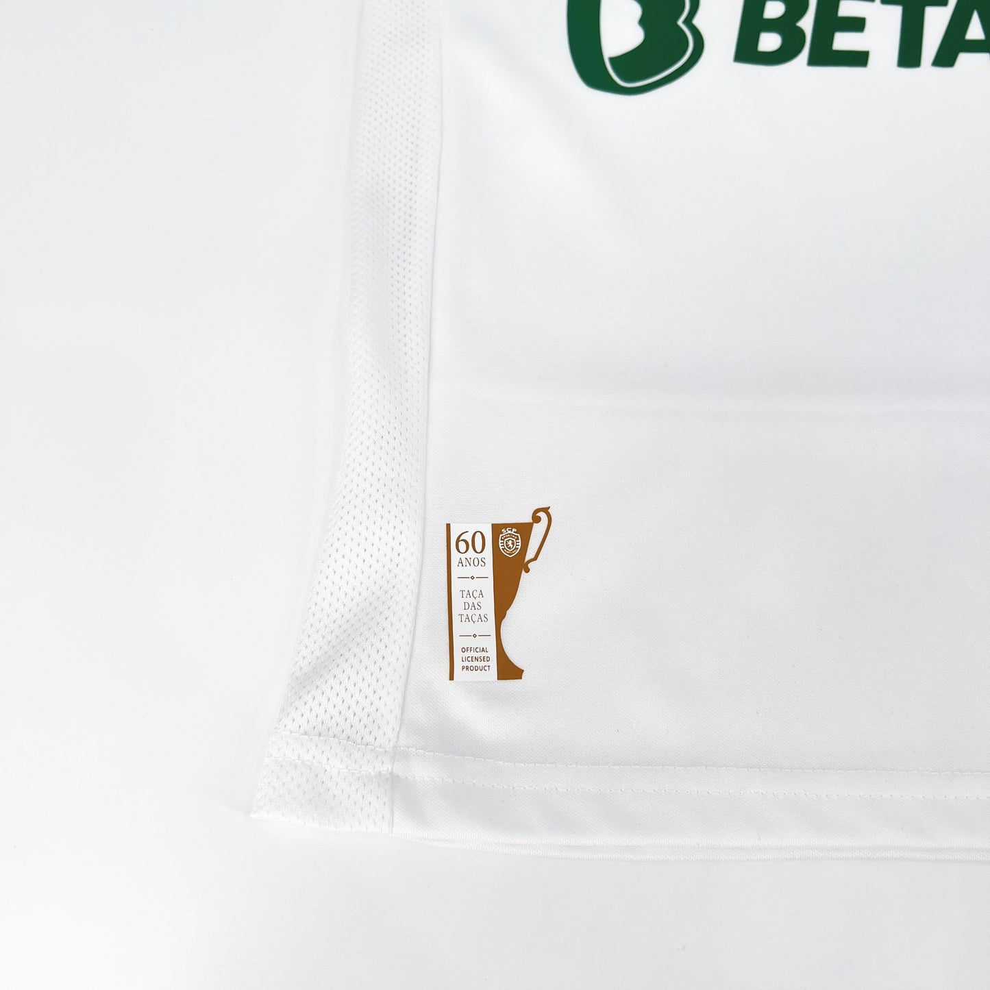 Sporting Special Cup Winners' Cup - Kids Kit