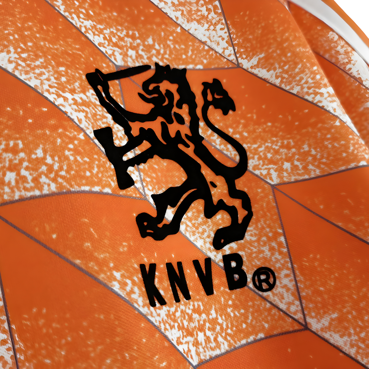 Netherlands 1988 Retro T-Shirt