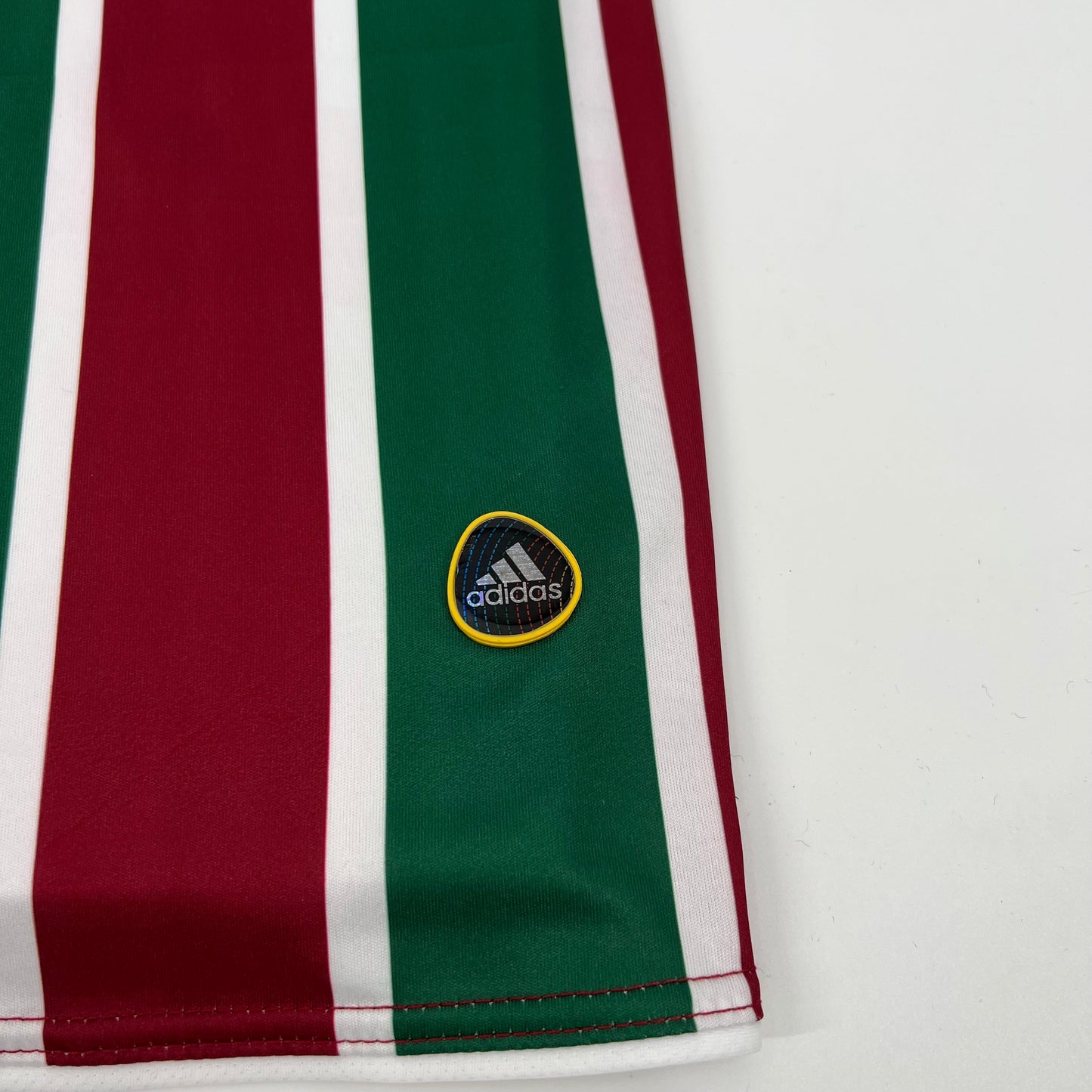 Flamengo 2010 Retro T-Shirt