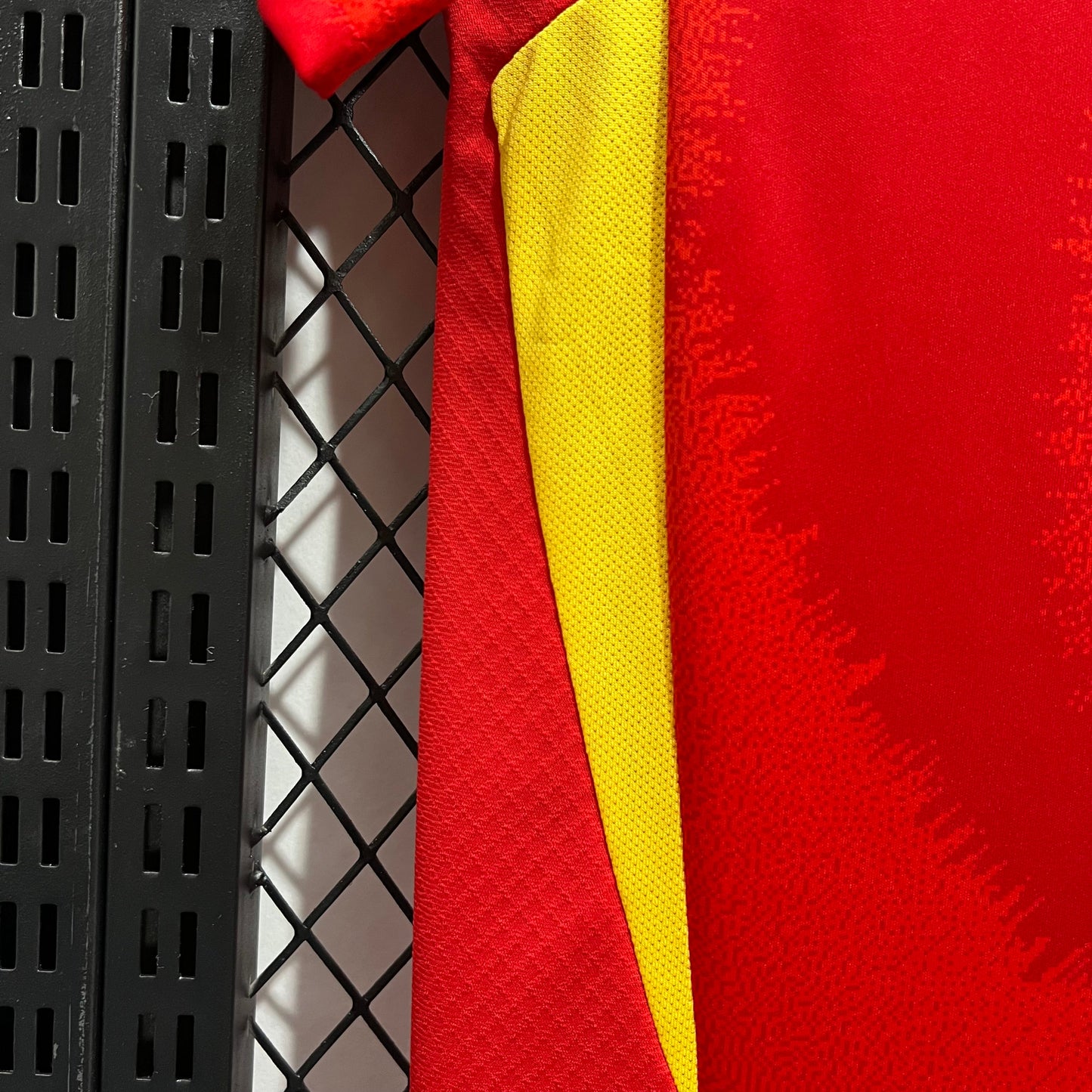 Spain 24/25 Home T-Shirt