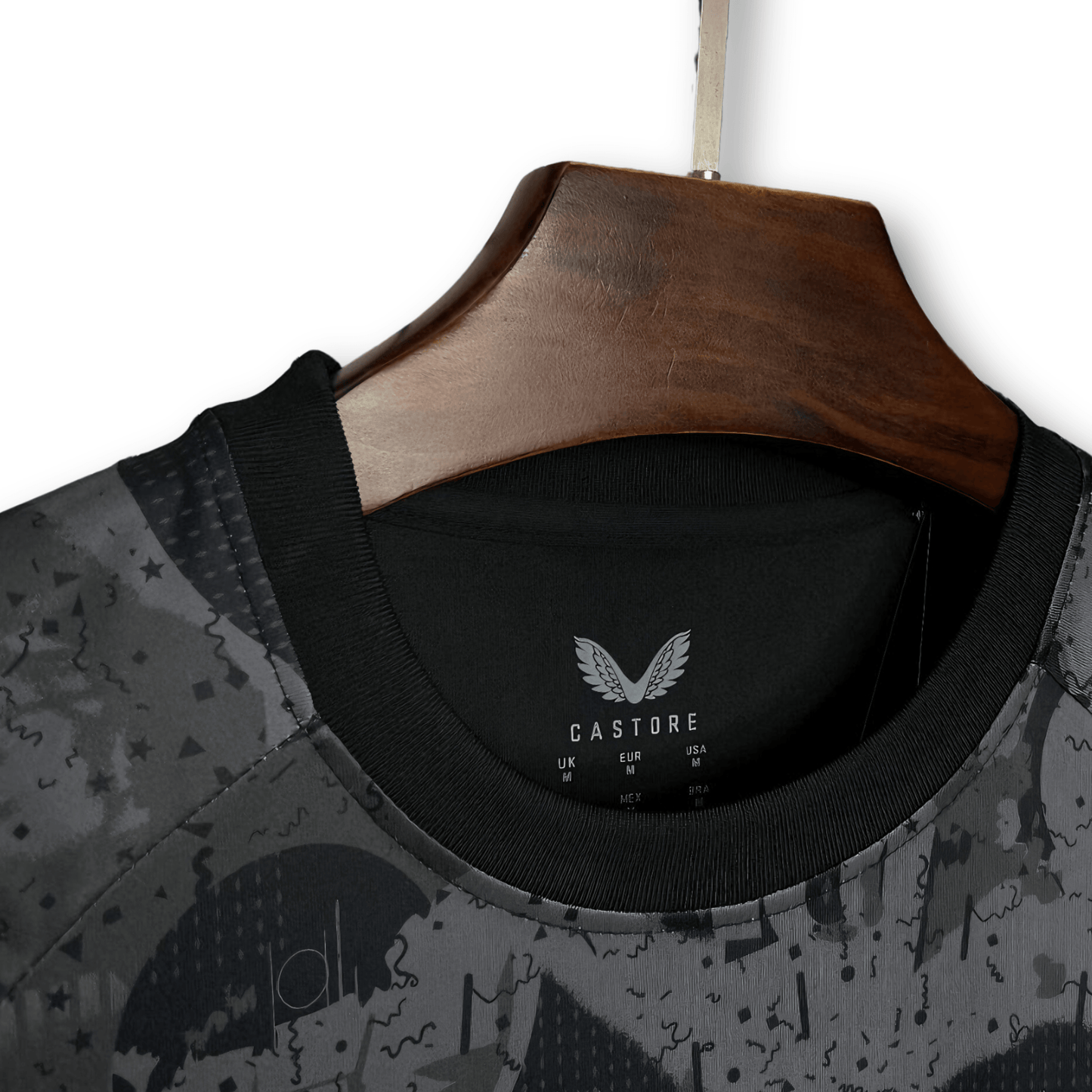 3rd Bayer Leverkusen 24/25 T-shirt