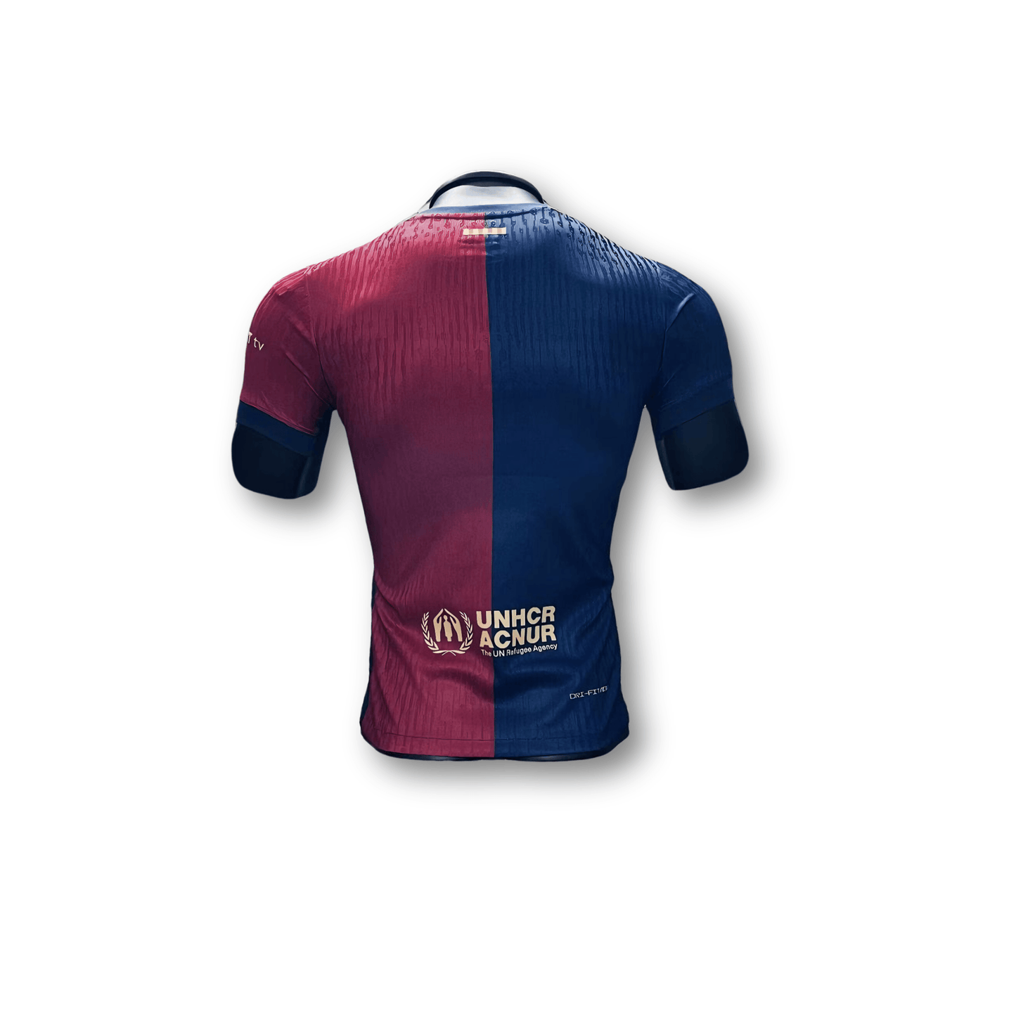Barcelona Player 24/25 Home T-Shirt