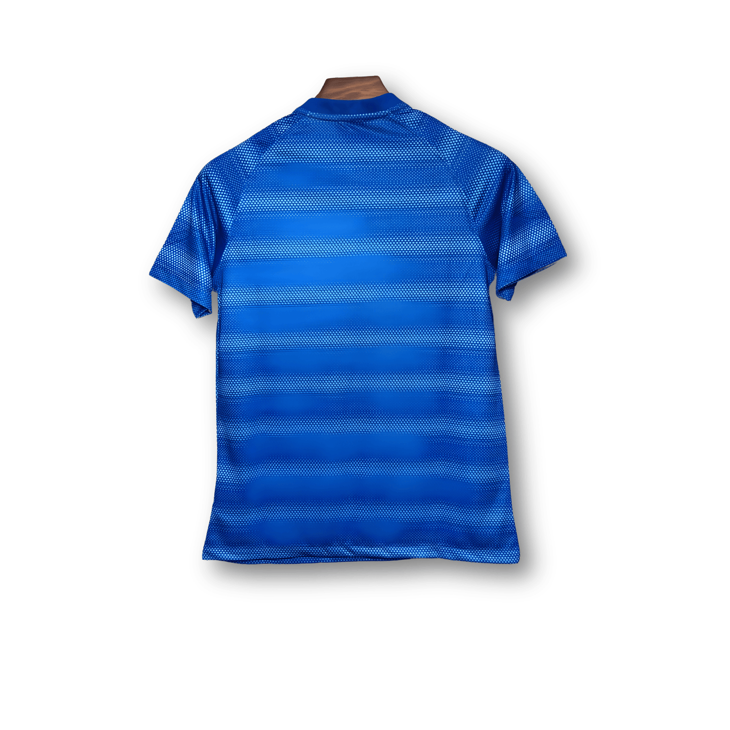 T-shirt alternatif rétro Brésil 2014