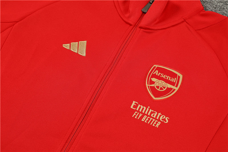 Fato Treino Arsenal
