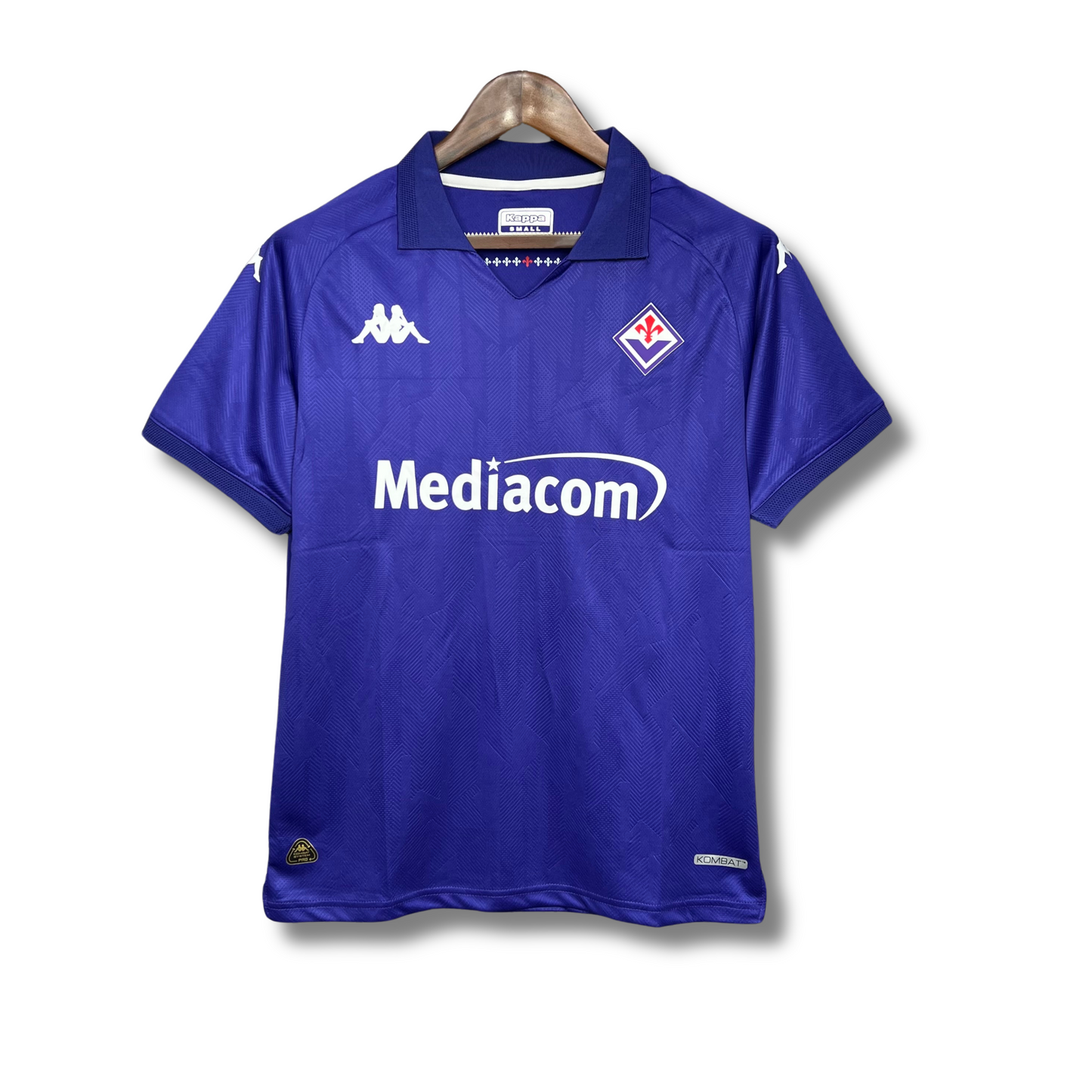 Fiorentina 24/25 Home T-Shirt