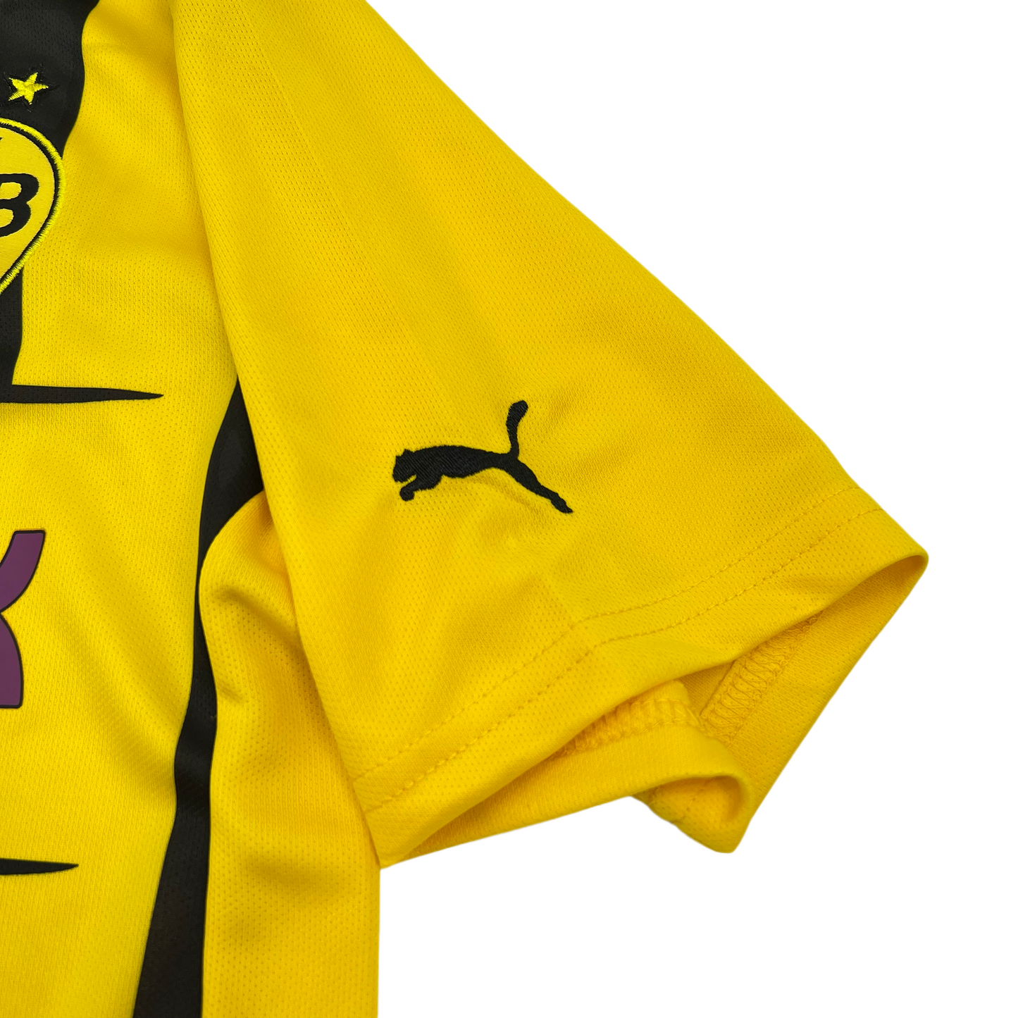 Dortmund 12/13 Retro T-Shirt