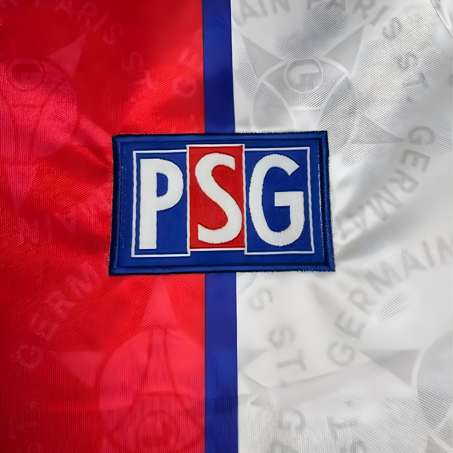 T-Shirt Alternativa Retro PSG 95/96