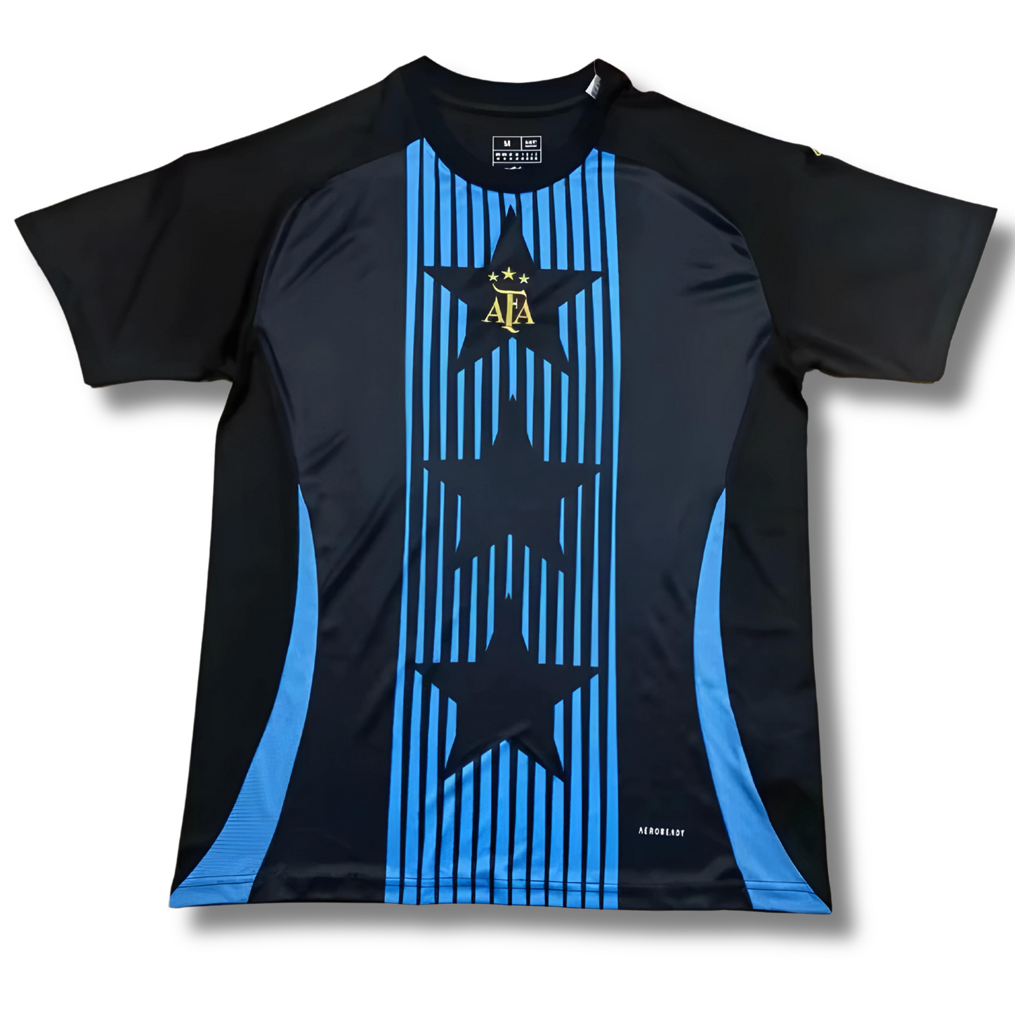 T-shirt d'avant-match Argentine 24/25