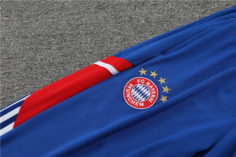 Fato Treino Bayer Munique