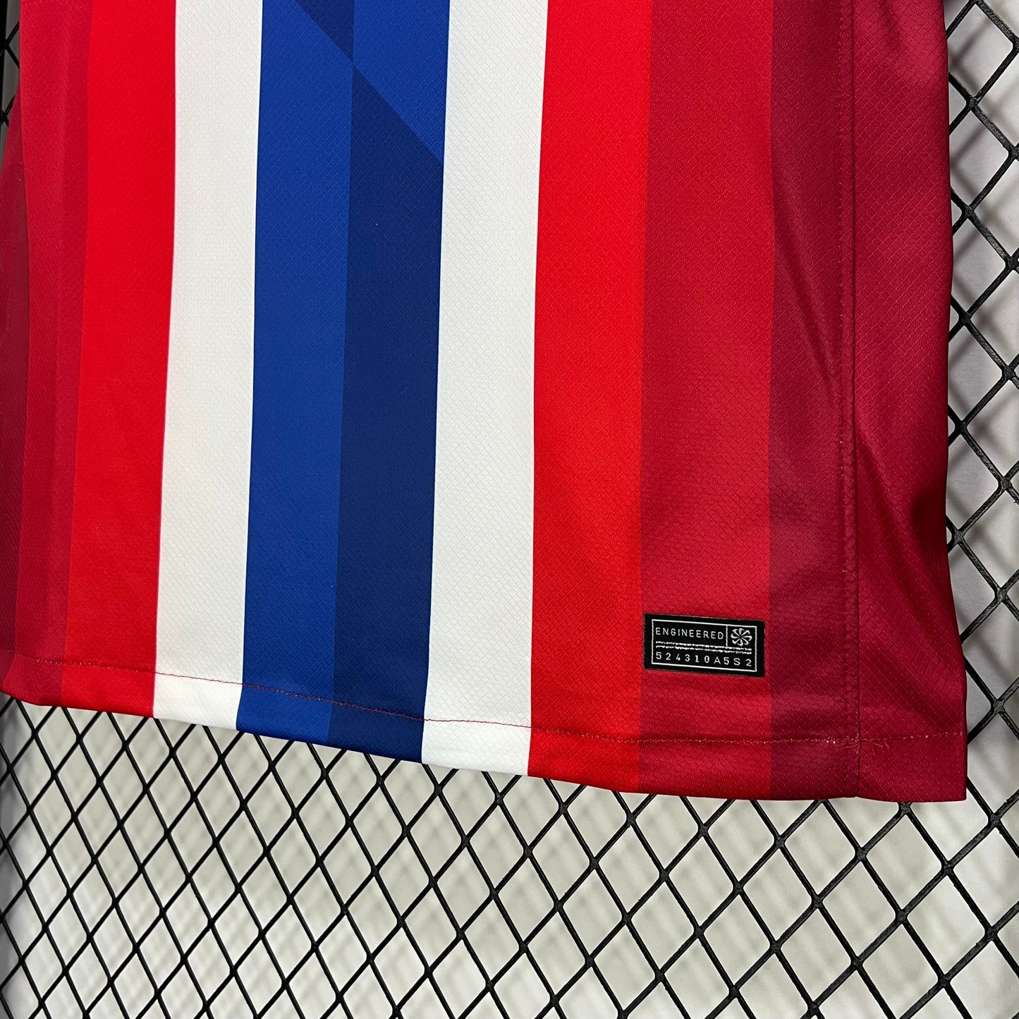 Norway 24/25 Home T-Shirt