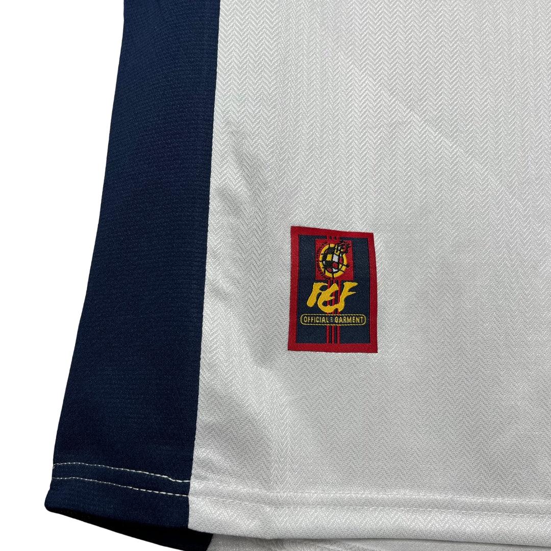 England 1998 Alternative Retro T-Shirt