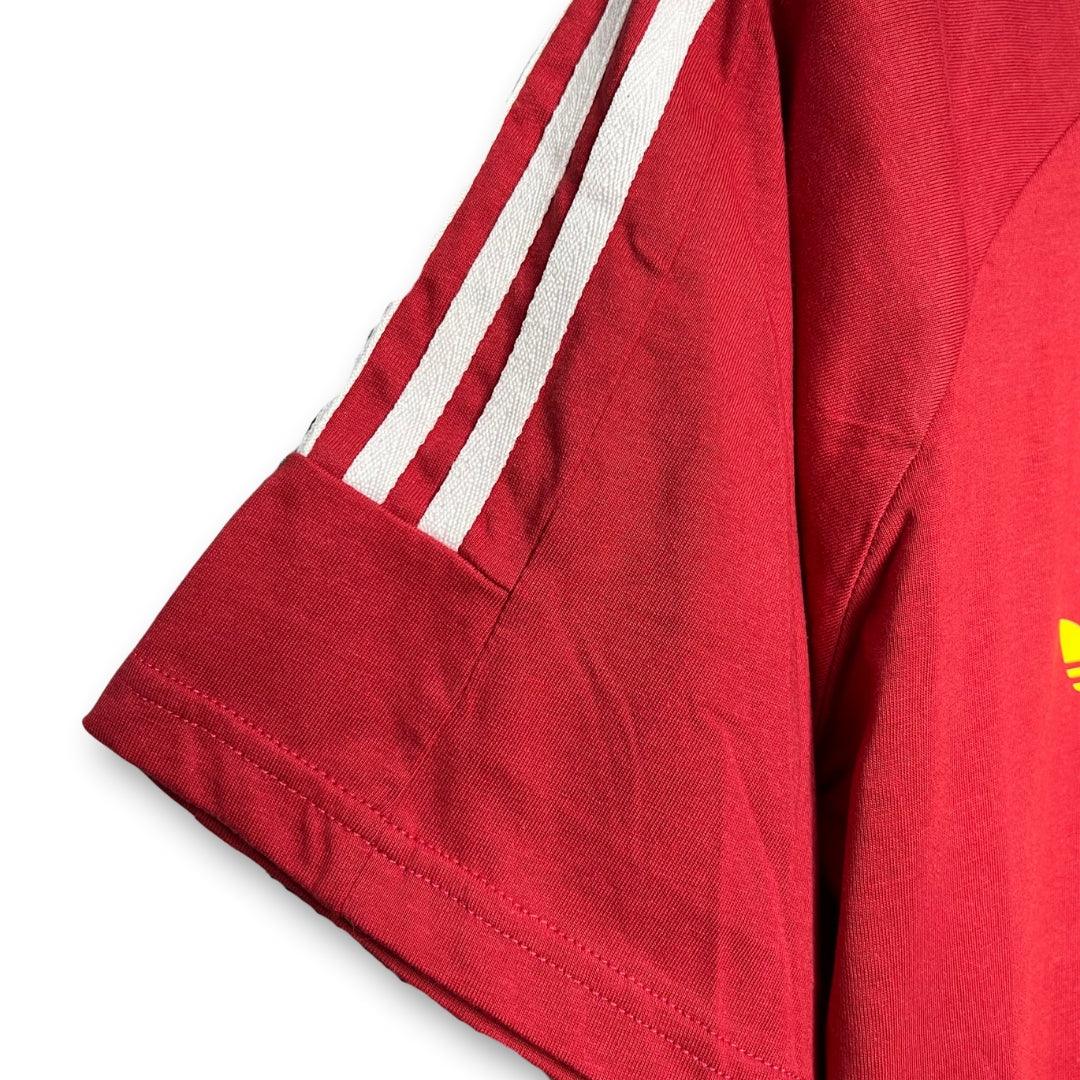 Retro Style Spain T-Shirt