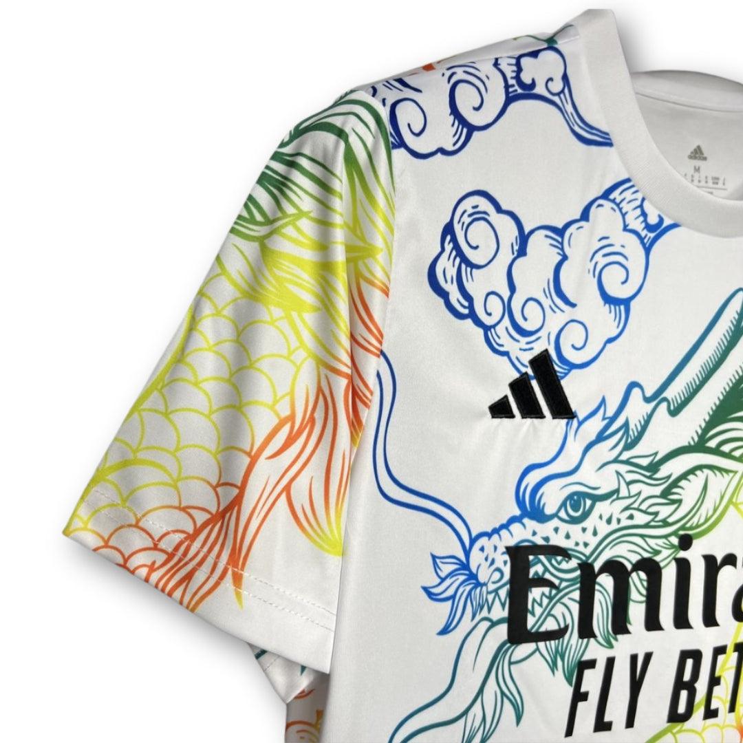 T-shirt spécial Real Madrid 24/25