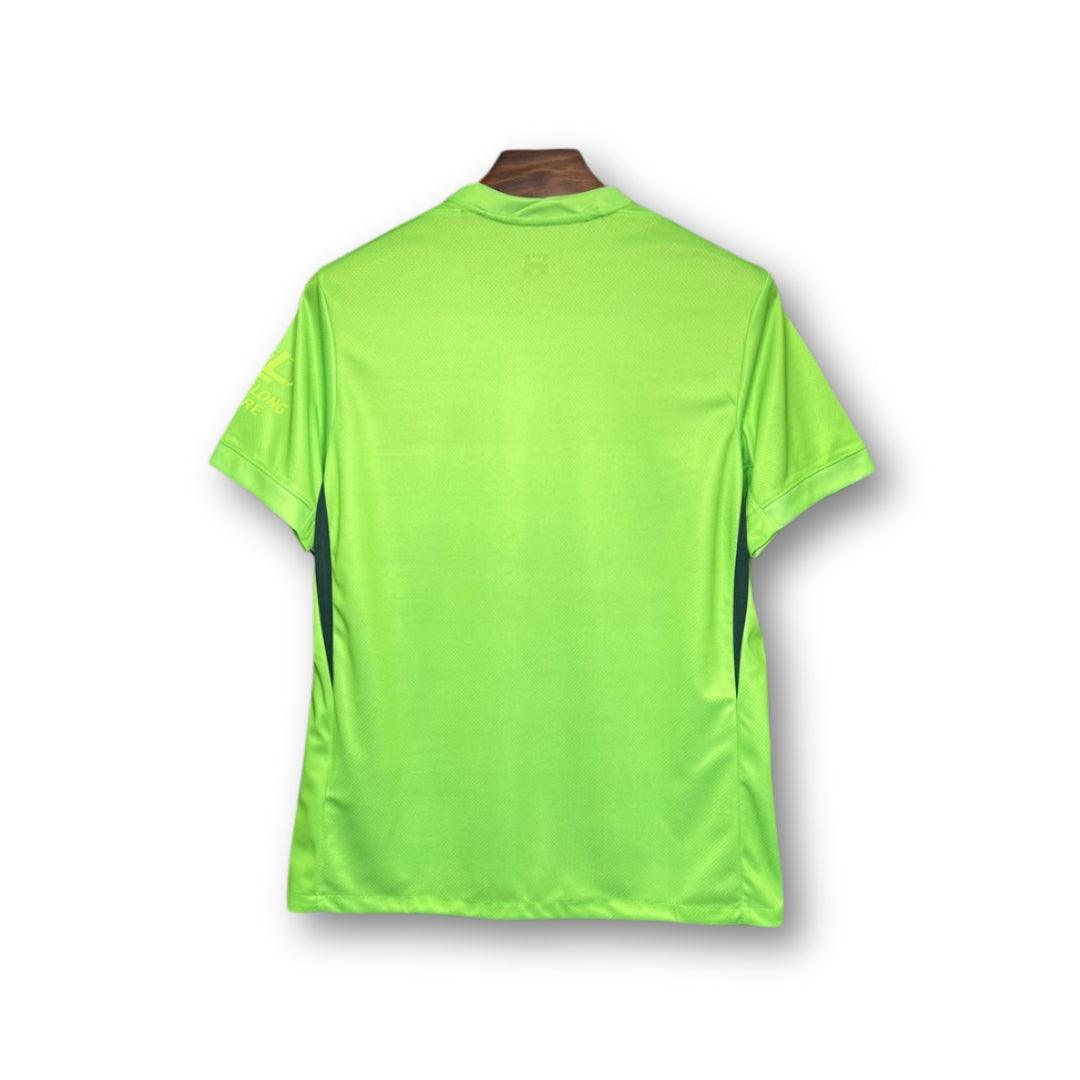 Wolfsburg 24/25 Home T-Shirt