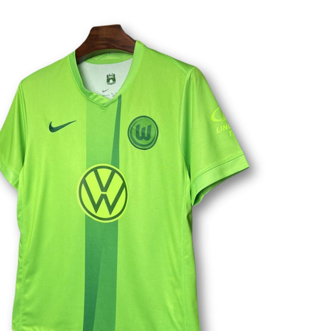 Wolfsburg 24/25 Home T-Shirt