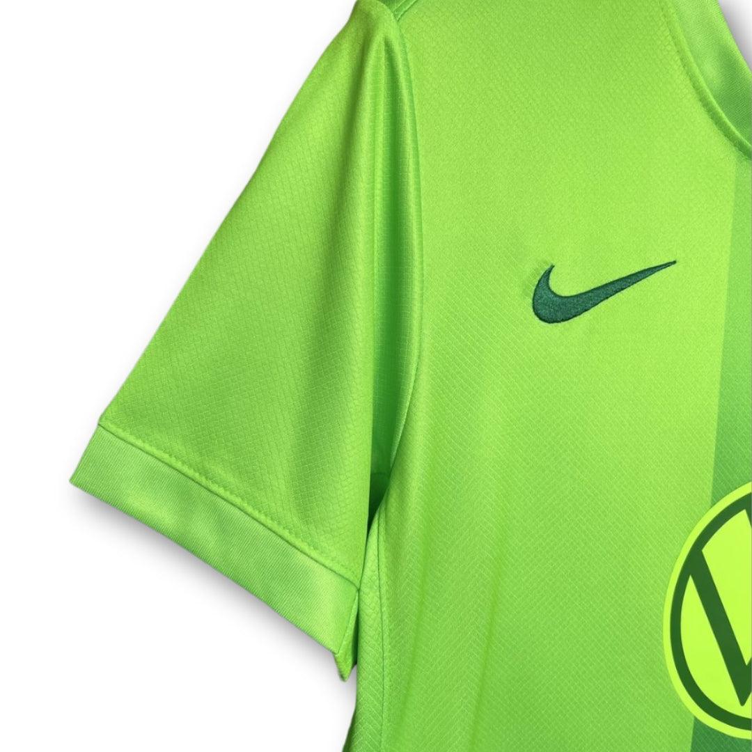 Wolfsburg 24/25 Home T-Shirt