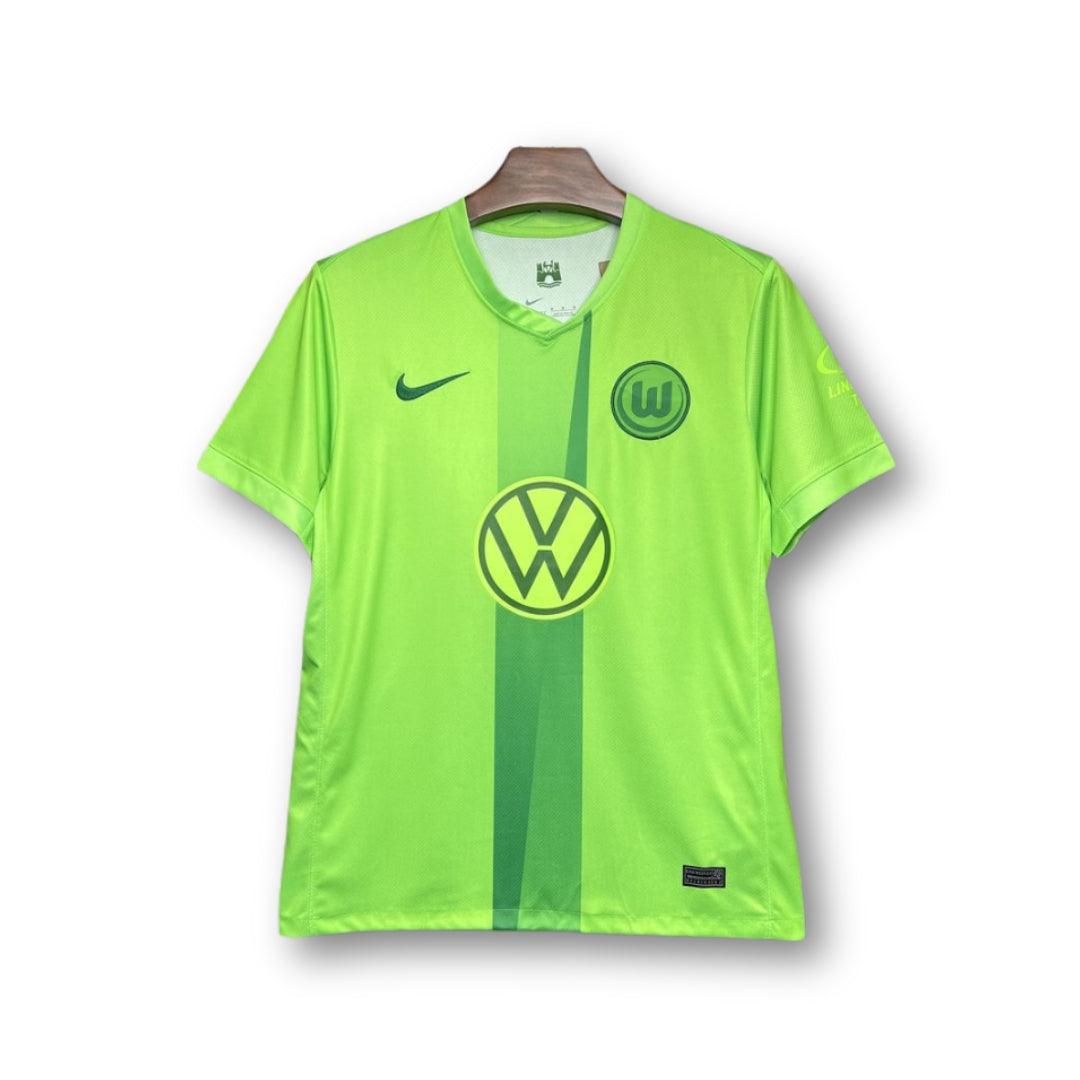 Wolfsburg 24/25 Home T-Shirt