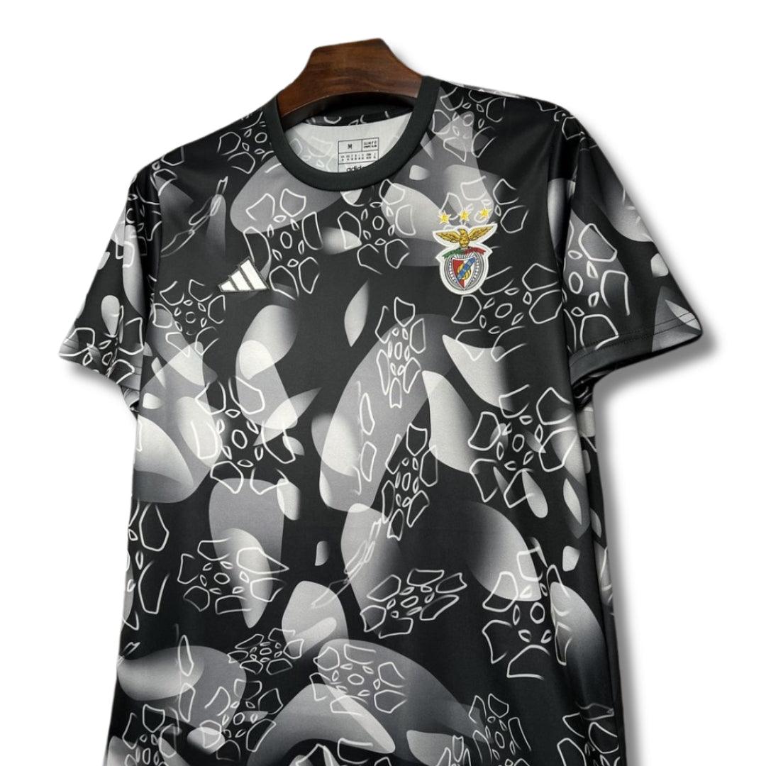 Benfica 24/25 Pre-match T-Shirt