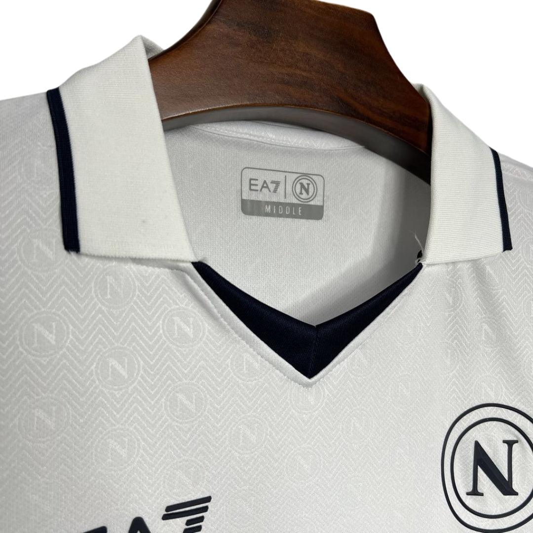 Naples Alternative T-Shirt 24/25