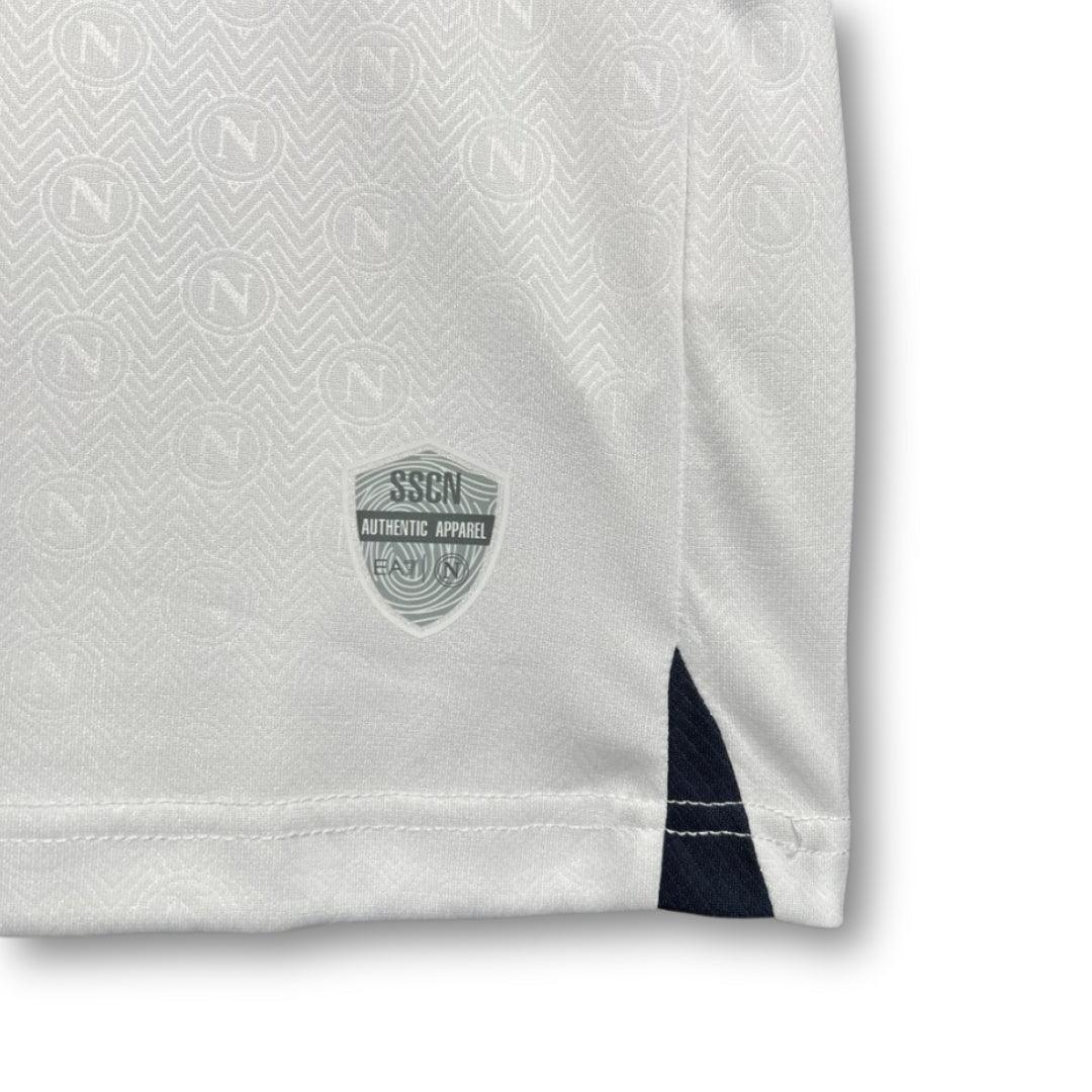 Naples Alternative T-Shirt 24/25