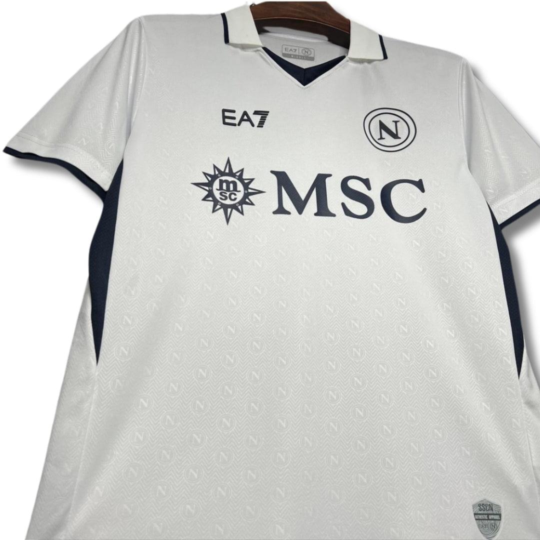 Naples Alternative T-Shirt 24/25