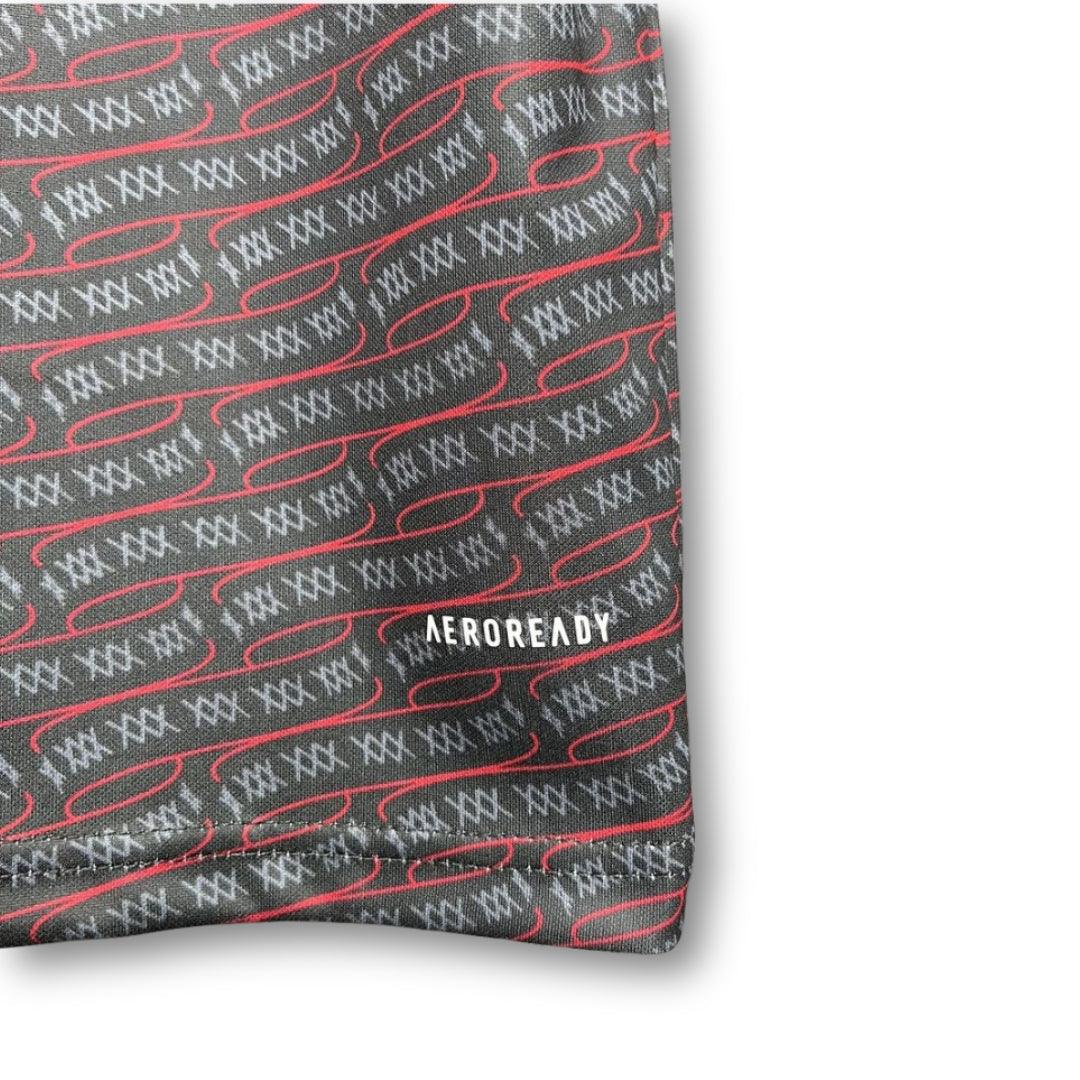 T-shirt d'avant-match Ajax 24/25