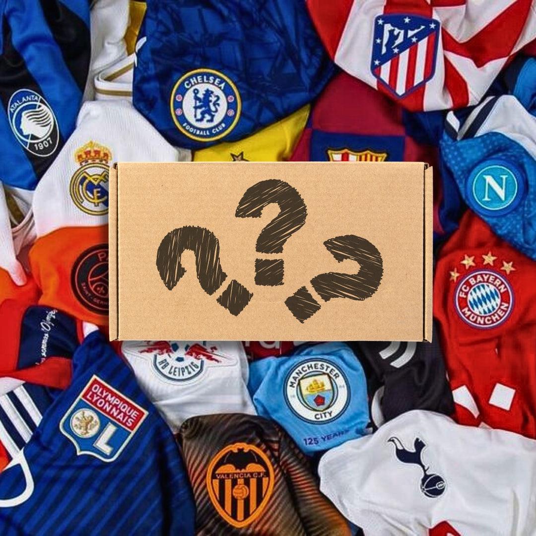 Mystery Box 3 Package