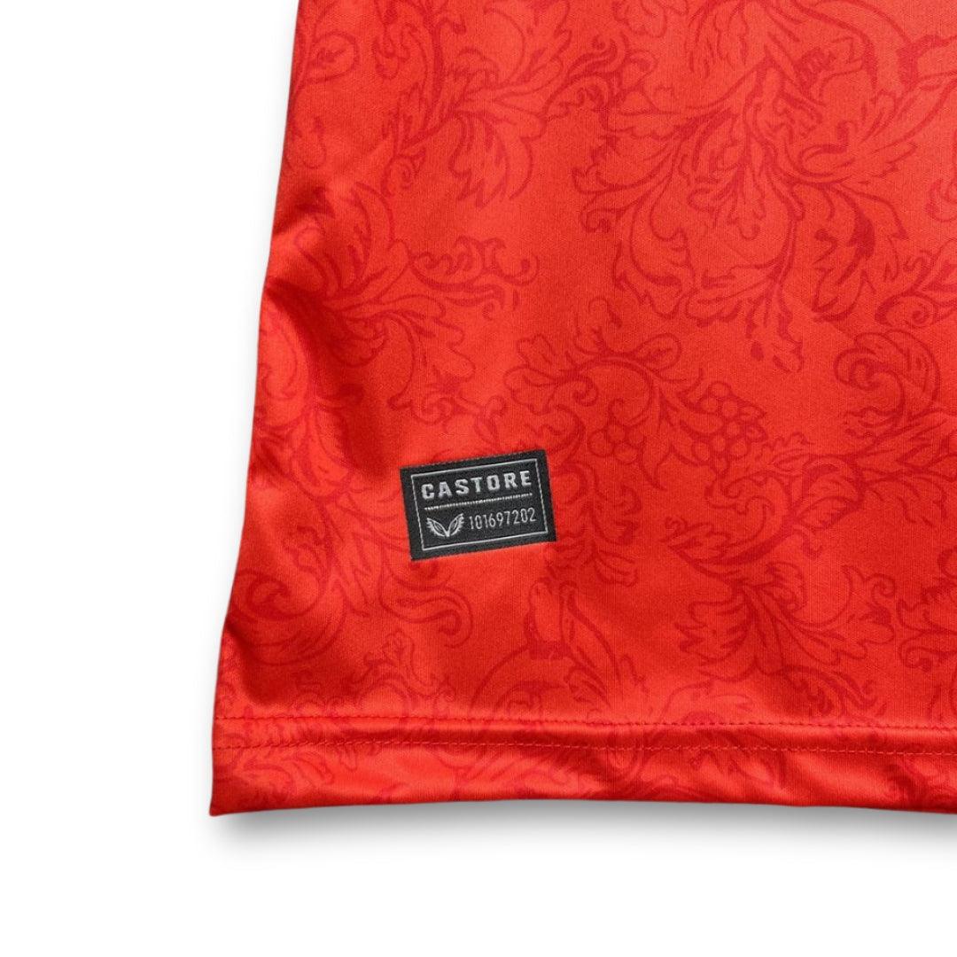 T-shirt alternatif Séville 24/25