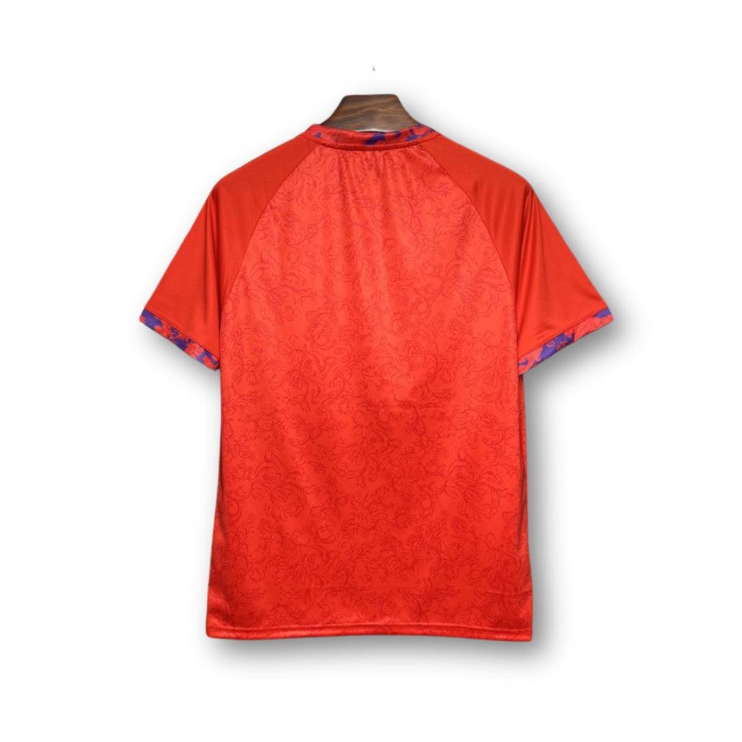 T-shirt alternatif Séville 24/25