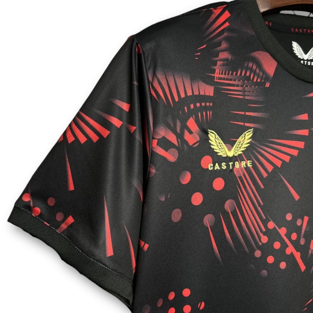 T-Shirt 3rd Seville 24/25