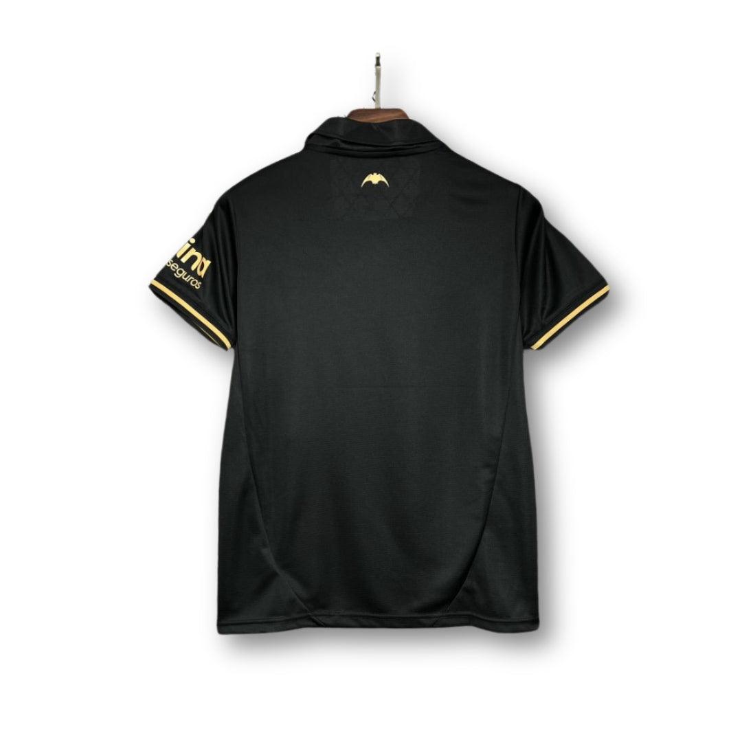T-shirt alternatif Valencia 24/25