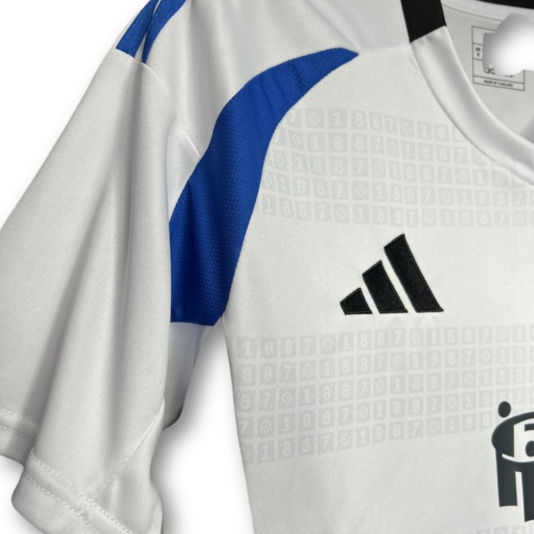 Hamburger SV 24/25 Home T-Shirt