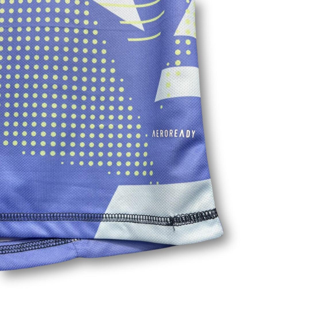 T-shirt gardien de but Manchester United 24/25