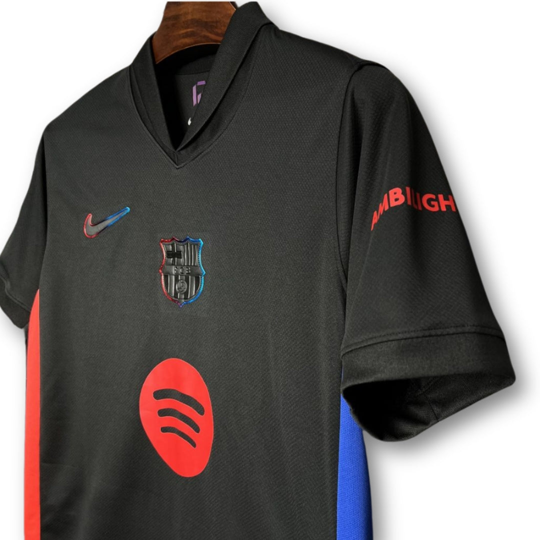 Barcelona 24/25 Alternative T-Shirt