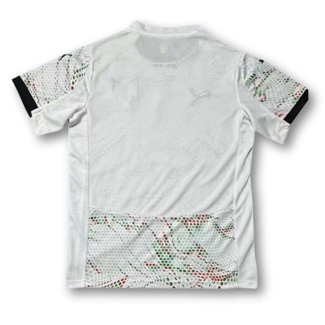 Portugal 25/26 Alternative T-Shirt