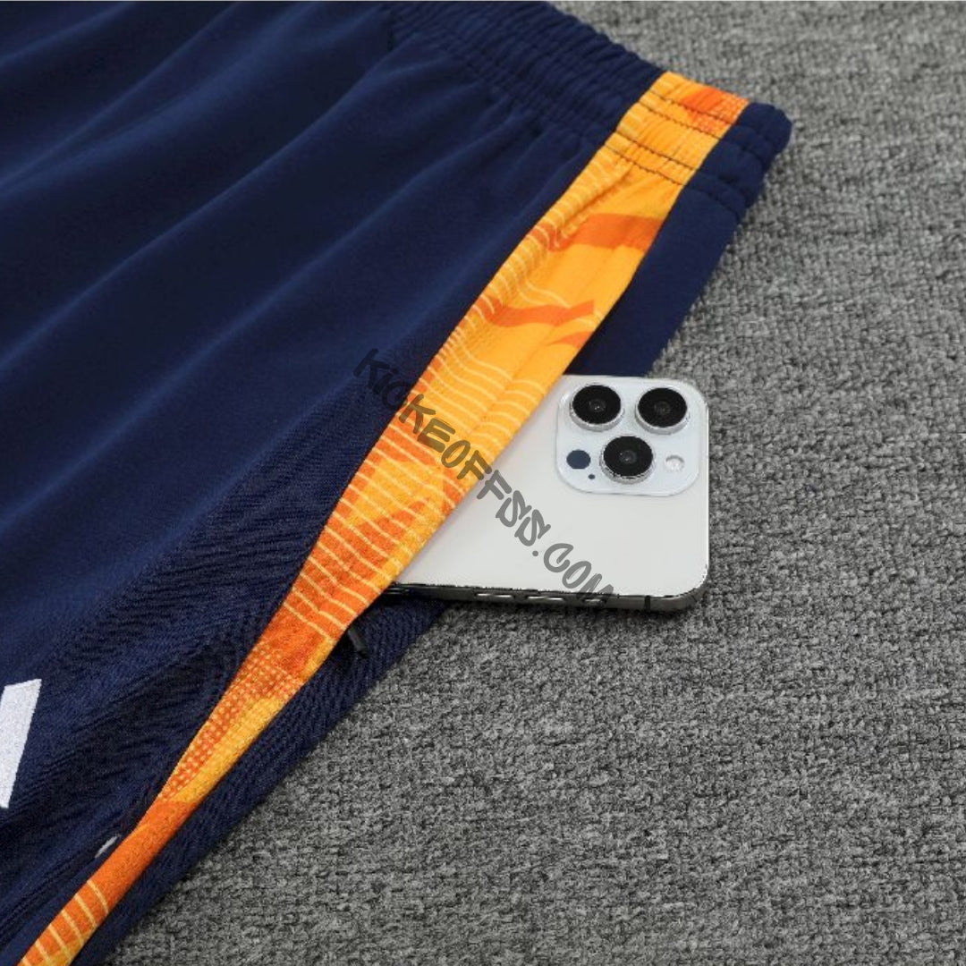 Real Madrid 24/25 Tracksuit