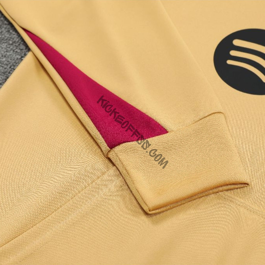 Barcelona 24/25 Tracksuit