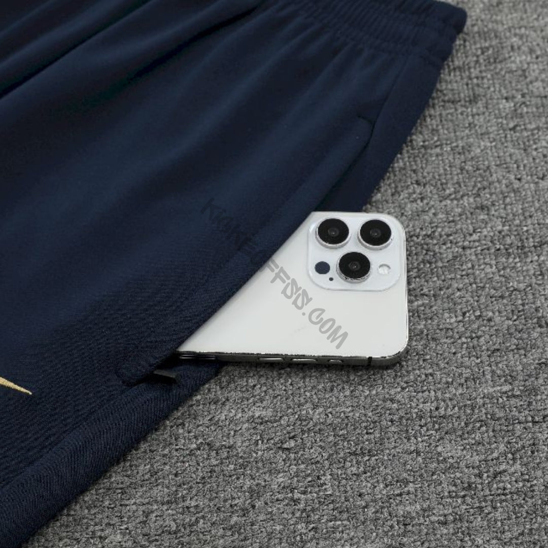 Barcelona 24/25 Tracksuit