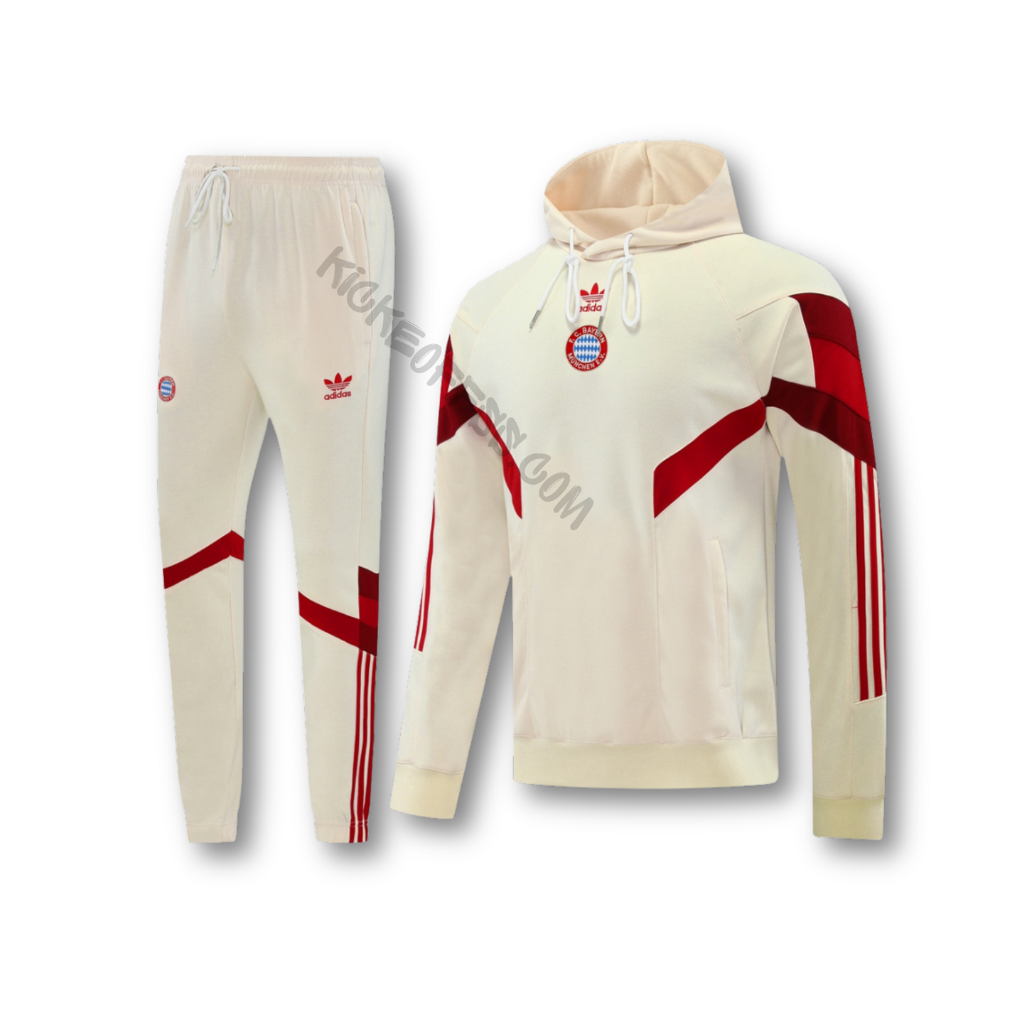 Survêtement Bayern Munich 24/25