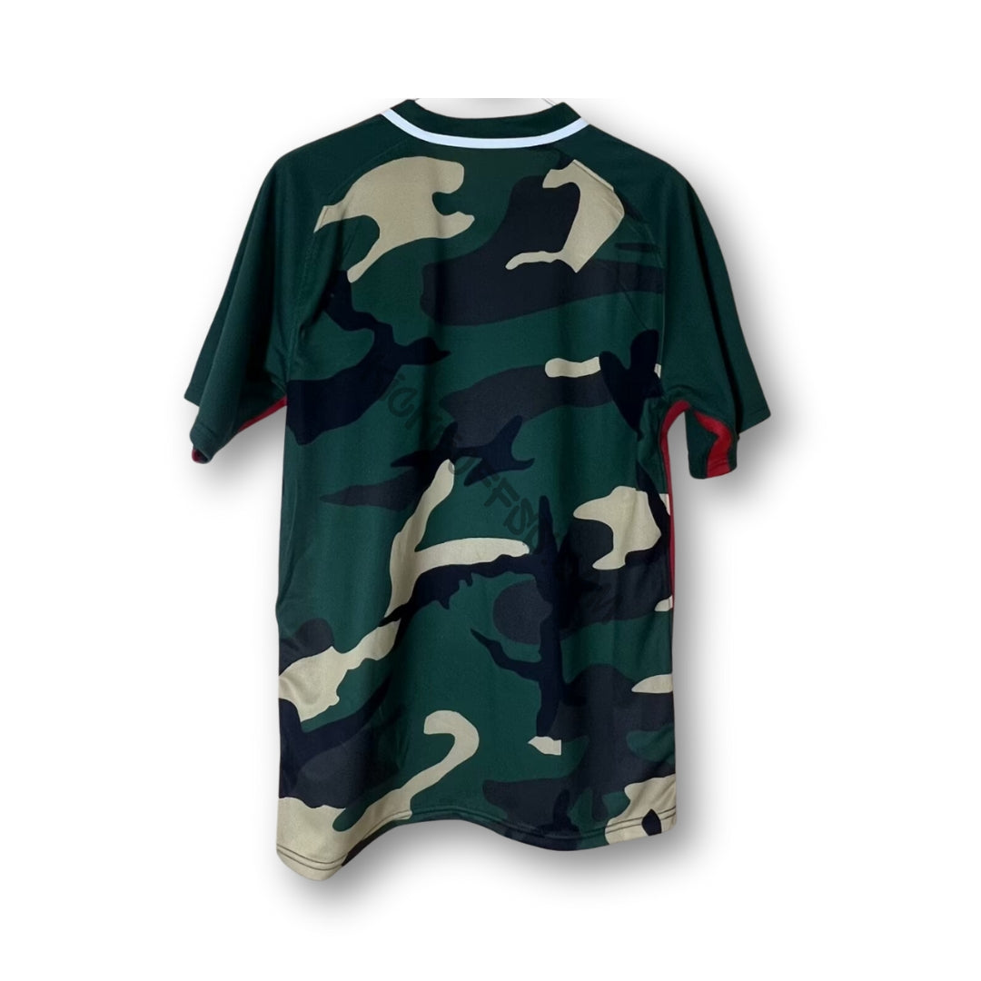 T-shirt spécial Barcelone