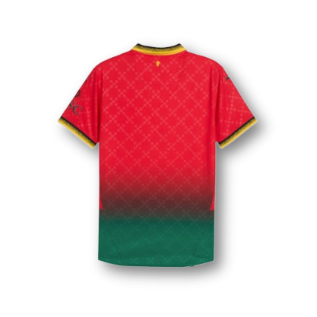 T-Shirt Off-White AC Milan