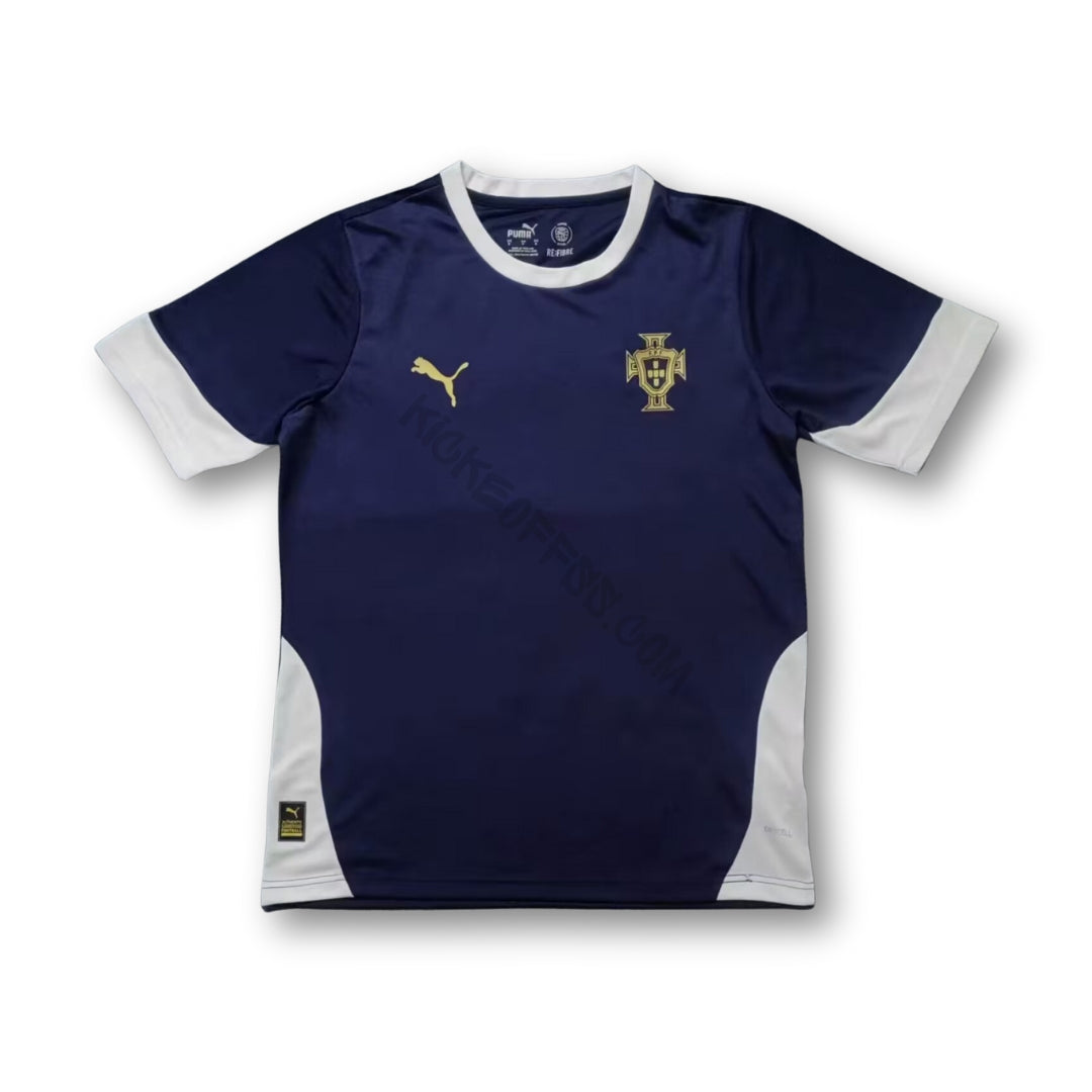 Portugal 2025 Training T-Shirt